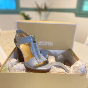 Michael Kors Berkley Sandals 8.5